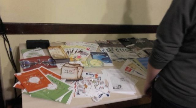Program Erasmus +